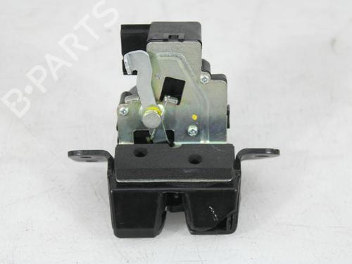 Used Tailgate lock HYUNDAI ix35 (LM, EL, ELH) 1.7 CRDi (116 hp) 26291720