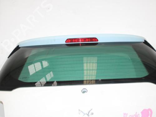 Tailgate CITROËN DS3 (SA_)  | BP17077559C6 