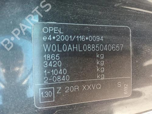 Rim OPEL ASTRA H GTC (A04)  | BP12268913C45 