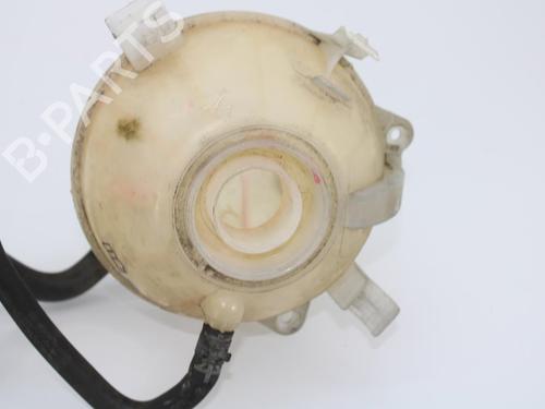 Expansion tank VW GOLF VI (5K1) 1.6 TDI | BP10932795C120 