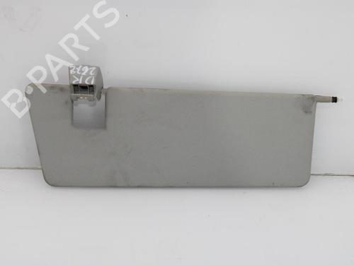 Right sun visor MERCEDES-BENZ M-CLASS (W164) ML 420 CDI 4-matic (164.128) BP10125247I2