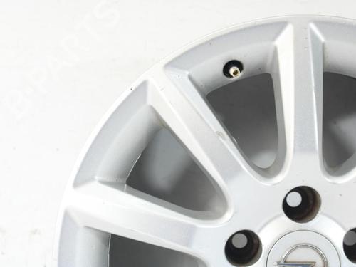 Rim OPEL ASTRA H (A04) 1.7 CDTI (L48) | BP21219740C45 