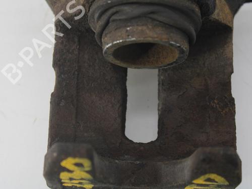 Right rear brake caliper NISSAN PATHFINDER III (R51) 2.5 dCi | BP11609027M106 