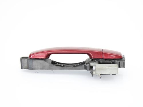 Rear right exterior door handle NISSAN QASHQAI / QASHQAI +2 I (J10, NJ10, JJ10E) 1.5 dCi | BP10357533C130 