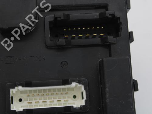 Electronic module NISSAN JUKE (F15) 1.5 dCi | BP11760567M83 