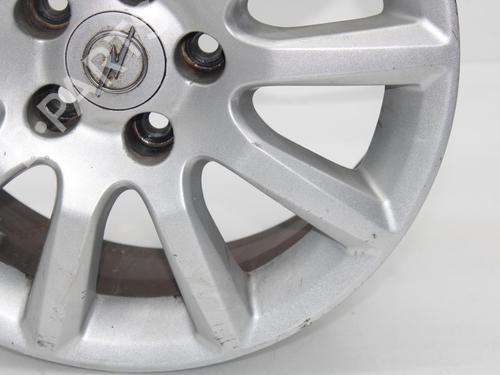 Rim OPEL ZAFIRA / ZAFIRA FAMILY B (A05) 1.9 CDTI (M75) | BP13815233C45 