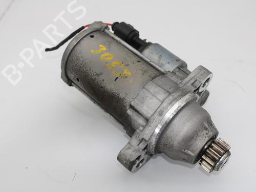 Used Starter SEAT IBIZA IV (6J5, 6P1) 1.2 TSI (90 hp) 11206006