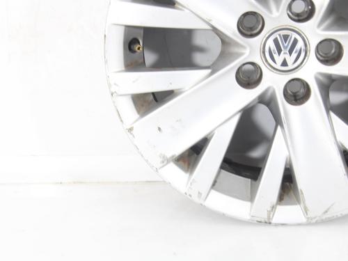 Rim VW POLO V (6R1, 6C1) 1.6 | BP16967210C45 