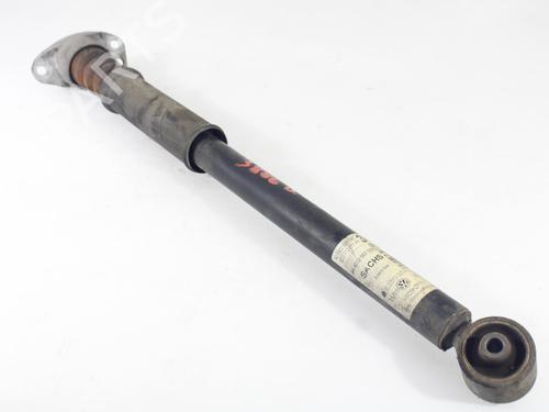 Right rear shock absorber VW POLO V (6R1, 6C1) 1.2 TSI 16V | BP16875259M19 