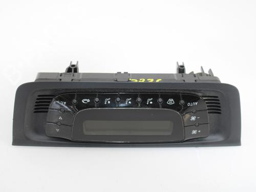 Used Climate control SEAT IBIZA IV (6J5, 6P1) 1.4 (85 hp) 13641071
