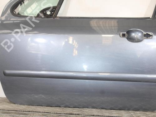 Left front door PEUGEOT 307 (3A/C)  | BP16888653C2 
