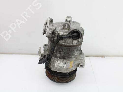 AC compressor RENAULT SCÉNIC IV (J9_) 1.2 TCe 130 | BP10347680M34 
