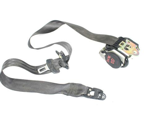 Ceinture de sécurité avant droite VW TOUAREG (7LA, 7L6, 7L7) 5.0 V10 TDI (313 hp) 30377349