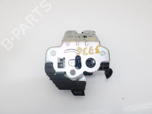 Tailgate lock AUDI A4 B8 Avant (8K5) 2.0 TDI | BP11609206C101 