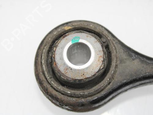 Left rear suspension arm MERCEDES-BENZ M-CLASS (W164) ML 420 CDI 4-matic (164.128) | BP10125369M14 