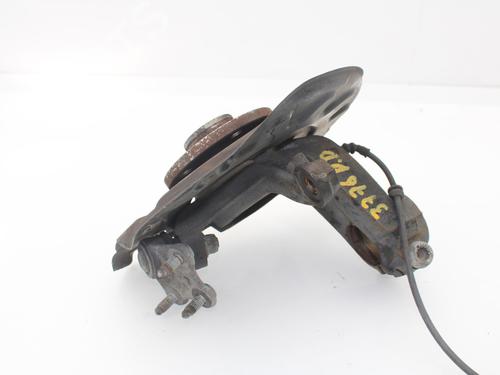 Used Right front steering knuckle SEAT TOLEDO IV (KG3) 1.6 TDI (105 hp) 11379932