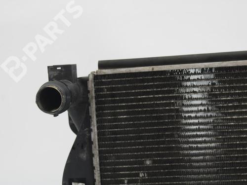 Water radiator AUDI A6 C6 (4F2) 2.0 TDI | BP10931675M31  - Image 8