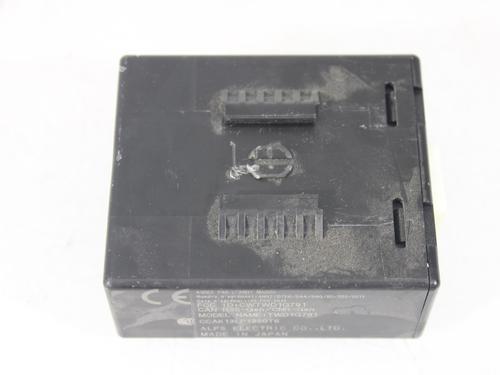 Used Electronic module NISSAN JUKE (F15) 1.5 dCi (110 hp) 11761532