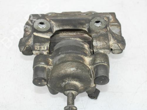 Left rear brake caliper BMW 3 (E90) 318 d | BP22305657M107 