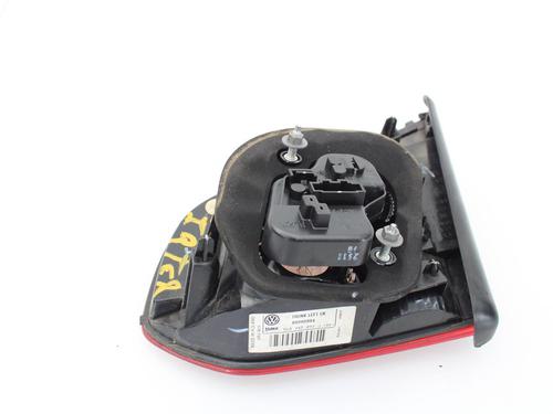 Left tailgate light VW GOLF VI (5K1) 1.6 TDI | BP10968035C79 