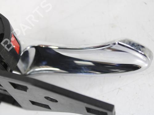 Front right exterior door handle TOYOTA RAV 4 III (_A3_)  | BP23136963C129 
