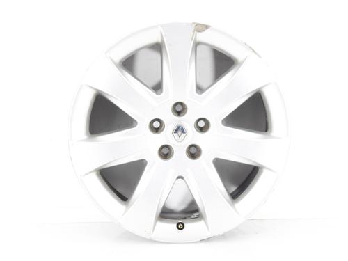 Used Rim RENAULT VEL SATIS (BJ0_) 3.0 dCi (BJ0J, BJ0N) (177 hp) 16361287