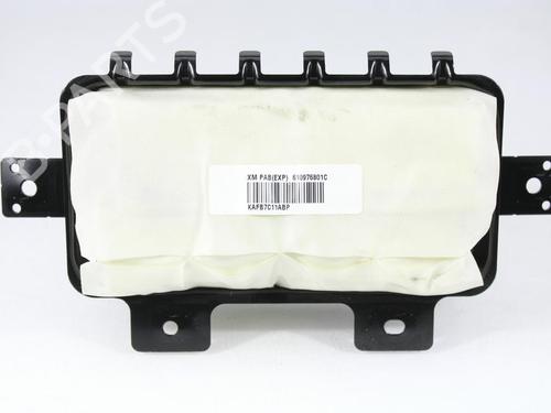 Armaturenbrett Airbag für KIA SORENTO II (XM) 2.2 CRDi 4WD (197 hp) 22303467