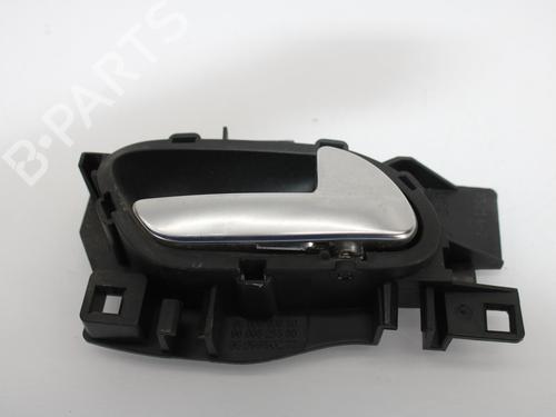 Used Rear right interior door handle PEUGEOT 508 I (8D_) [2010-2018]  12318008