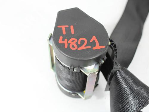 Rear left seatbelt AUDI A3 (8V1, 8VK) 1.6 TDI | BP22304148I29 
