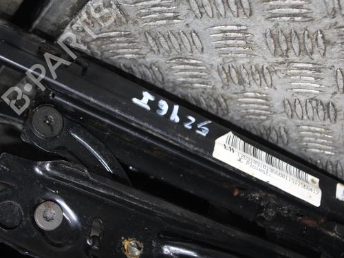 Left front seat MERCEDES-BENZ CLA Coupe (C117) CLA 180 (117.342) | BP24125239C15 