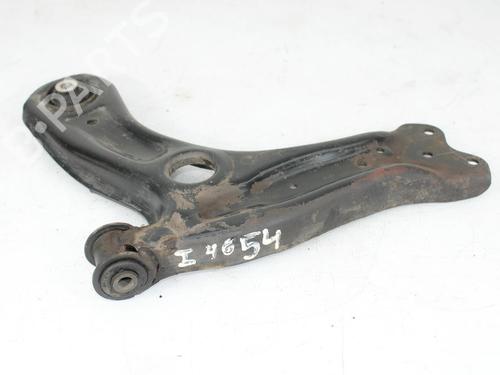 Used Left front suspension arm SEAT IBIZA IV (6J5, 6P1) [2008-2017]  22305763
