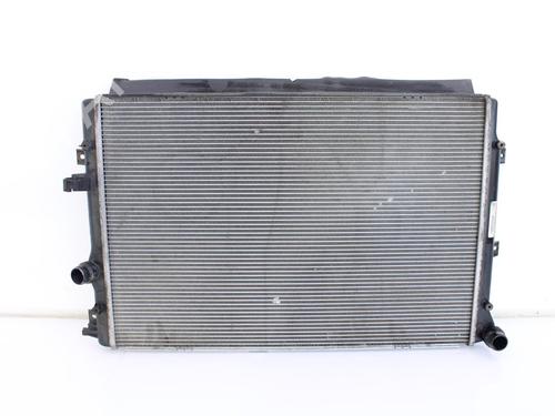 Water radiator VW TIGUAN (5N_) 2.0 TDI 4motion | BP10120665M31 