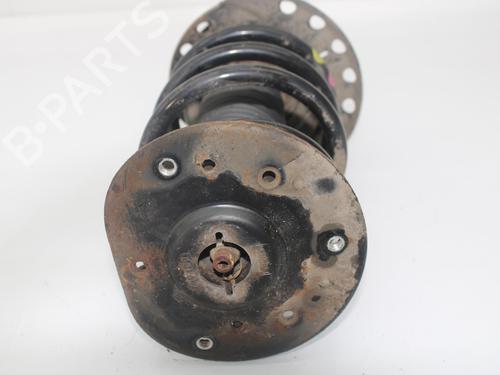 Left front shock absorber FORD S-MAX (WA6)  | BP11266391M16 