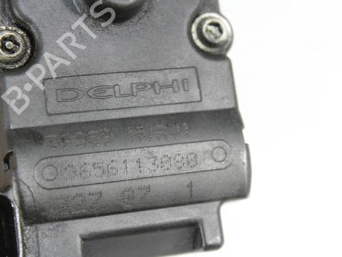 Throttle body MAZDA 2 (DY) 1.4 CD | BP22304823M82 