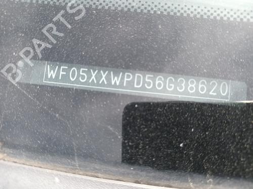 Rim FORD FOCUS II (DA_, HCP, DP) 1.6 | BP18410781C45 