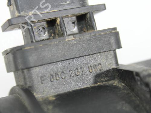 Mass air flow sensor BMW 3 (E90) 318 d | BP22306104M95 