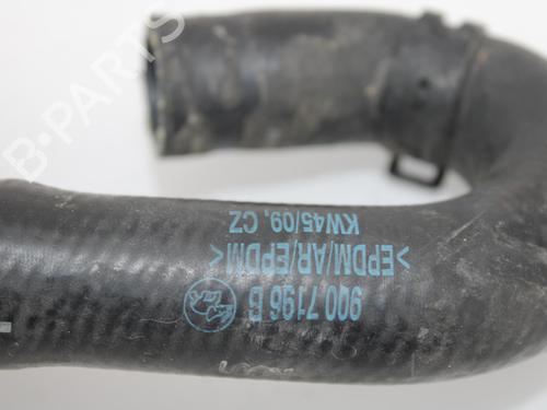 Other LAND ROVER RANGE ROVER SPORT I (L320) 3.0 D 4x4 | BP15054533O1 