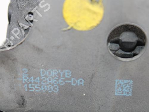 Tailgate lock FORD GRAND C-MAX (DXA/CB7, DXA/CEU) 1.6 TDCi | BP16874121C101 