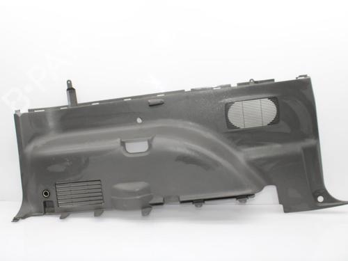 Annen MITSUBISHI PAJERO III (V7_W, V6_W) 3.2 Di-D (V68W) BP14176726O1
