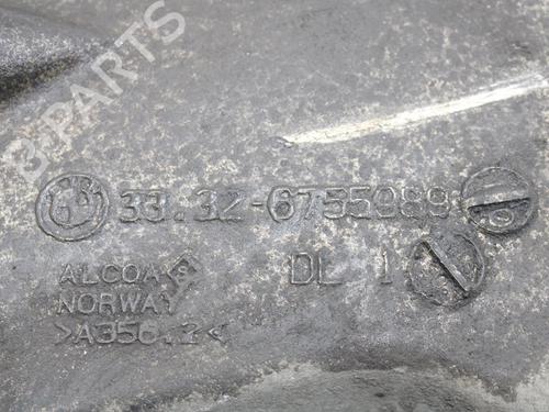 Left rear suspension arm BMW 5 (E60) 525 d | BP10125376M14 
