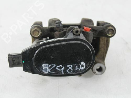 Right rear brake caliper HYUNDAI TUCSON (TL, TLE) 1.7 CRDi | BP27543380M106 