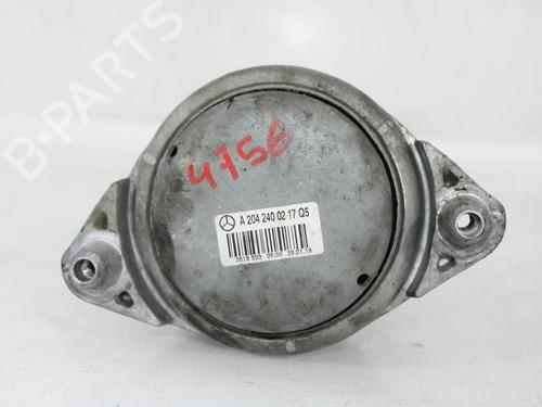 Used Engine mount MERCEDES-BENZ C-CLASS (W204) [2007-2015]  22305387