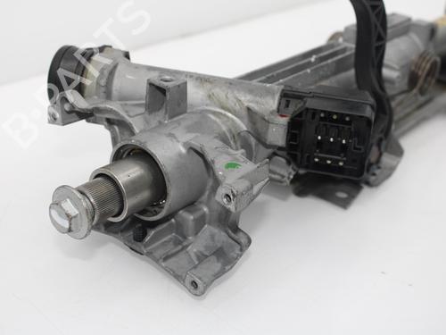Used Steering column BMW X3 (E83) 2.0 d (150 hp) 10122543