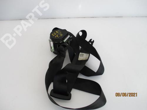 Used Rear middle belt tensioner Rear middle belt tensioner VW CC B7 (358) 2.0 TDI (170 hp) 10125600 10125600