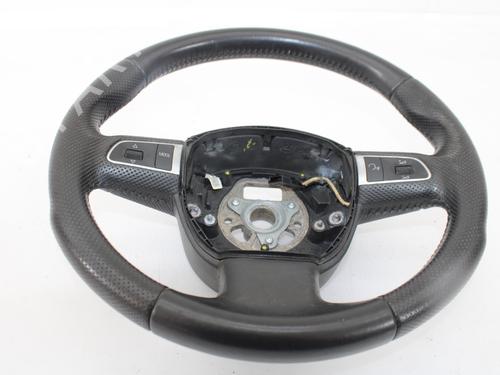 Used Steering wheel AUDI A3 Sportback (8PA) 1.6 TDI (105 hp) 15528521