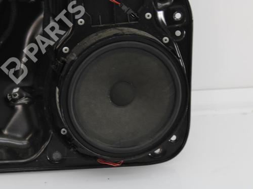 Front left window mechanism VW PASSAT B7 Variant (365) 2.0 TDI | BP10861371C22 