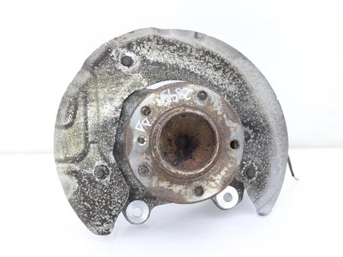 Used Left front steering knuckle BMW 1 Coupe (E82) 120 d (177 hp) 10120981