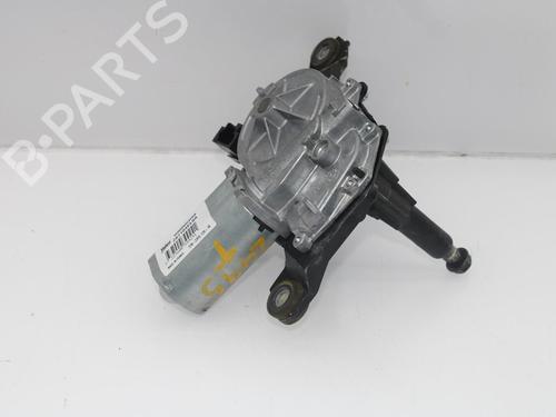 Used Rear wiper motor NISSAN QASHQAI II SUV (J11, J11_) 1.6 dCi (130 hp) 10124208