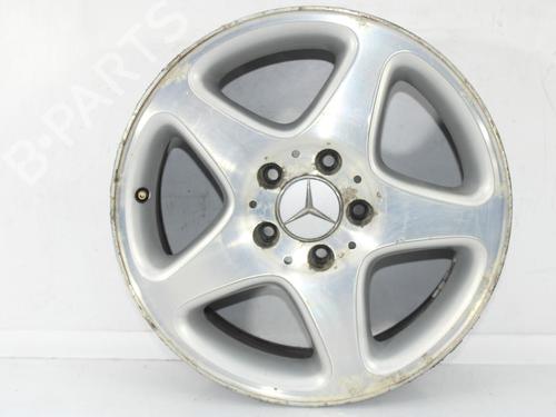 Used Rim MERCEDES-BENZ C-CLASS T-Model (S203) C 270 CDI (203.216) (170 hp) 23338468