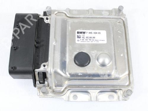Used Electronic module BMW X6 (F16, F86) [2014-2019]  17746414